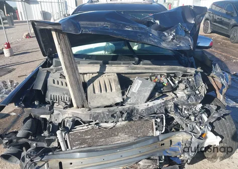 2013 GMC Terrain Slt-2 z USA, uszkodzony, nr VIN 2GKALWEK8D6232761